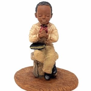 Vintage Miss Martha's Nate "..Hear My Prayer"